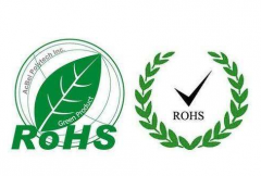 RoHS认证和REACH认证有什么区别？