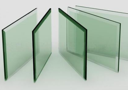 钢化玻璃3C认证