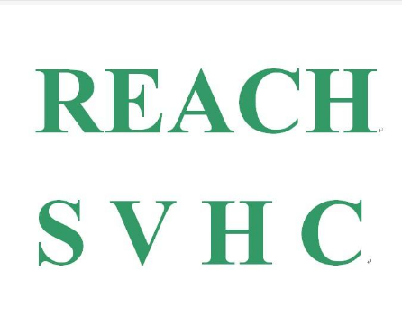 REACH SVHC